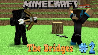 IT'S A TRAP! - Mineplex Bridges #2
