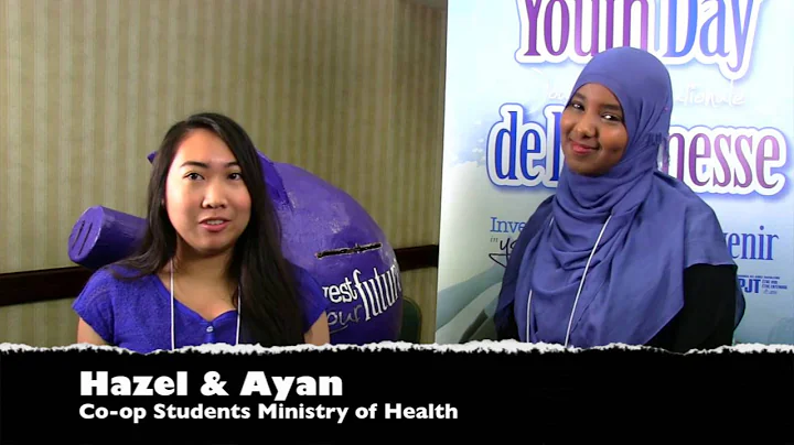 International Youth Day 2015