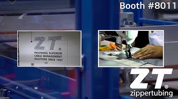 EMI/RFI/EMF Shielding Experts - 2019 Space Tech Expo