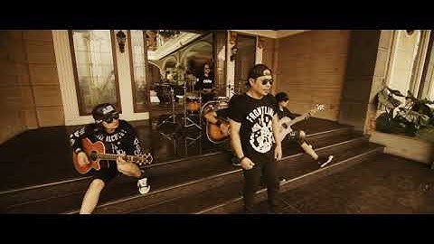 Jamrud - Reuni Mantan (Official Music Video)