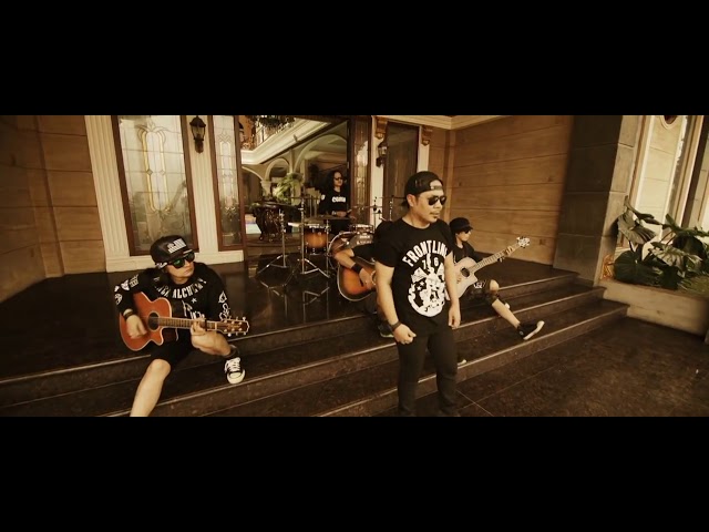 Jamrud - Reuni Mantan (Official Music Video) class=