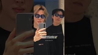 We got Jimin's Swim challenge with Jhope 😂😭😭 #jimin