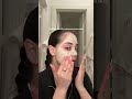 Glowing skin#vlogs