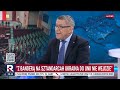 „PLUCIE W TWARZ POLSCE? Zełenski przekroczył czerwoną linię: Koniec wyrozumiałości dla Ukrainy!”