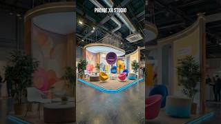 Setting Up My Exhibition Stall Timelapse Made By