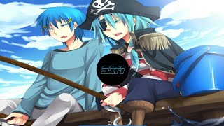 EnV - The High Seas