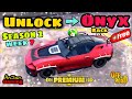 How To Unlock Off The Road ONYX For FREE 😱😍🔥|| Otr V1.16 Onyx BACK New Ranked Race Season 2 Week 7😮🎁