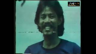 IKLAN JADUL TVRI,BIKIN SENYUM2 SENDIRI Part.5. Bersama: Thomas Americo,Bimbo,Astri Ivo,Anna Tairas