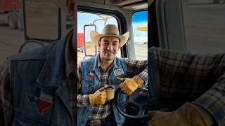 Chill Driving American truck #steeringwheel #simulatorgames #americantrucksimulator  #fyp #remix
