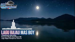 Download Lagu LAGU BAJAU MAS BOY-NB Production 2026 Download Lagu LAGU BAJAU MAS BOY-NB Production 2026