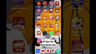 Get 51 | New Rummy Earning App Today | Teen Patti Real Cash Game| New Teen Patti Earning App Rummy screenshot 5
