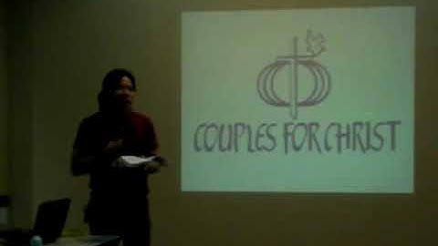 CLP Orientation and Talk 1 God