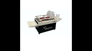 E-Commerce Application: Double sided tape machine, Tear Tape, Silicon Tape & Magnetic tape By Athos