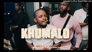 Kabza De Small Dj Maphorisa Dj Stokie U0026 Zanten  Khumalo Amapiano Type Beat