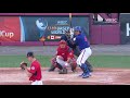 Highlights: Chinese Taipei v Canada - WBSC U-18 Baseball World Cup 2017