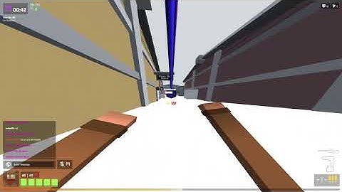 Krunker hacker kills me through walls