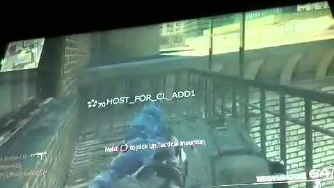 Out of skidrow using speed hack