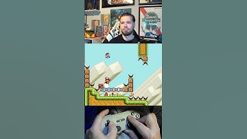 Rex World part 2! #boonieveteran #kaizo #kaizomario #mariokaizo #smwkaizo #supermarioworld