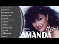 Amanda Miguel Sus Grandes Exitos || Las Mejores Canciones Románticas de Amanda Miguel