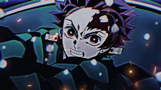 Random Anime Video Capcut App Demon Slayer Seasons 2 Amvedit