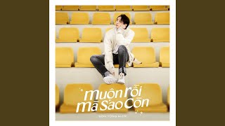 Download Lagu Muộn Rồi Mà Sao Còn