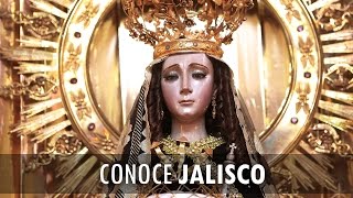 Esto es Jalisco y sus Tradicione  | Turistiando 360