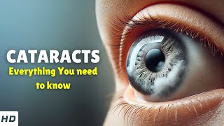 Cataracts Explained Simply – Types, Causes, Signs and Symptoms & Treatments