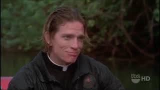 David Xanatos vs. Lyle Van de Groot Army