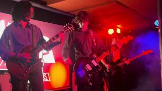 Madams Last Discovery - Liverpool, Live At The Strongroom Bar, London