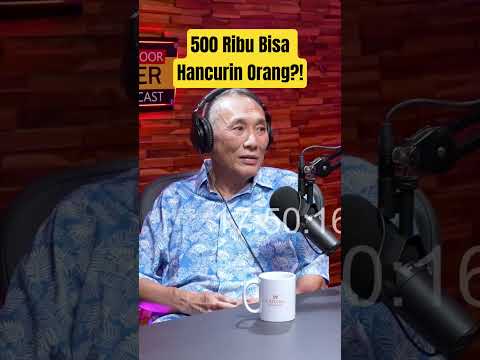 MEDIA TIDAK BOLEH MENJADI BUZZER #yusufhamka #short #fypindonesia