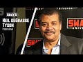 Neil deGrasse Tyson Speaks on All Ethnicities Originating In Africa and The Truth About Aliens