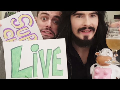 IRISH PEOPLE - 'LIVE SHOW' - (EPISODE 7 / PART 2) - IRISH PEOPLE - 'LIVE SHOW' - (EPISODE 7 / PART 2)