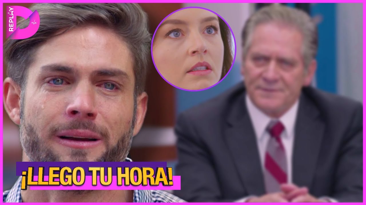 Alonso paga un precio caro al confiar en Lisandro en Vencer el pasado ...