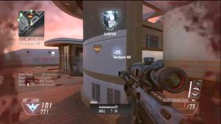 INSANE 100% Accuracy Clip!