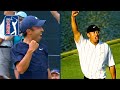 Doug Ghim channels Tiger&#39;s &#39;Better than Most&#39; moment on No. 17 at THE PLAYERS