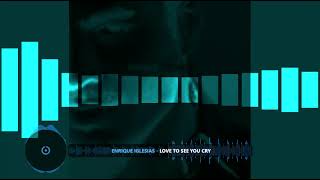 👨🏻Enrique Iglesias👨🏻 Love To See You Cry😢 (90's pop Sped Up15 Bpm Pitch Perfect)👍😁