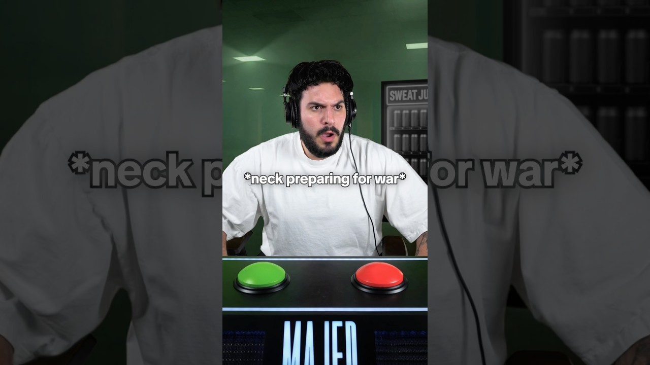Majed reacts to “PURPOSE - Blooom, Maksim MC”