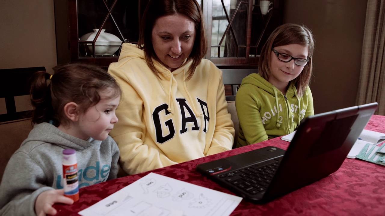 Warren County School District Virtual Academy YouTube