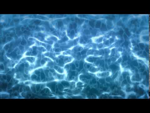 aftereffect cs3　で水面