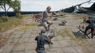 Taiwan Numba Wan Pubg Edition