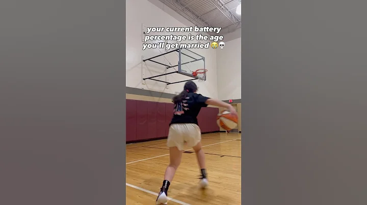 how cooked are you? 😂 #trending #basketball #shorts #athlete #relatable #fyp #nba #viral