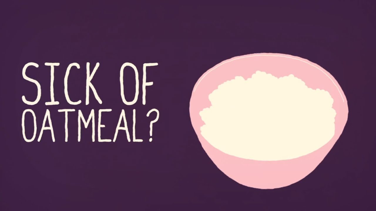 beautycon Forever Foods: Quinoa | A Little Bit Better With Keri Glassman