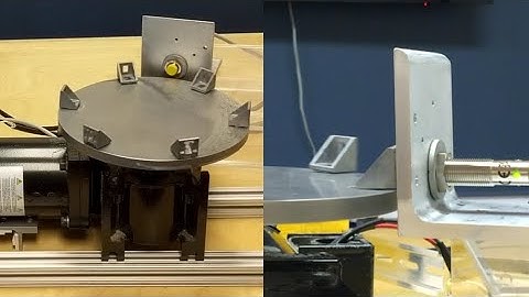 IME2S and IQB2S Demo from SICK Sensor Intelligence