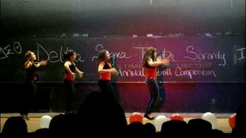 Sigma Lambda Upsilon