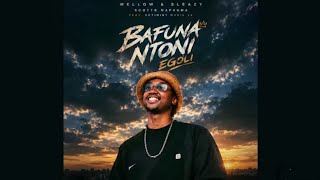 Mellow & Sleazy, Scotts Maphuma - Bafuna Ntoni Egoli (feat) Optimist Music ZA