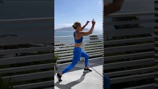 Split Squat Jumps Profile