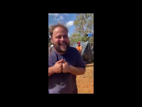 Fim da linha para o MTST em Montes Claros - Fim da linha para o MTST em Montes Claros