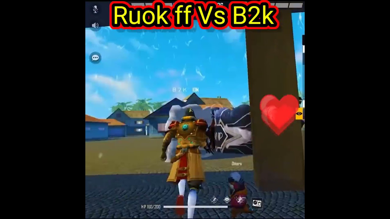 RAUK FF VS B2K //CONFIGURACIÓN PERFECTA para SAMSUNG A3,A5,A6,A7,J2,J5,J7,S5,S6,S7,S9, // FREEFIRE