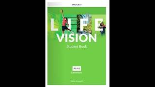 Track 2.02  Unit 2  SB AUDIO  Life Vision Elementary A1/A2