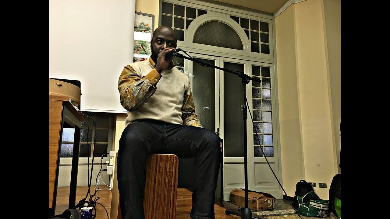 legend and tradition people eton cameroon slam-Eton-Camerun-lekié